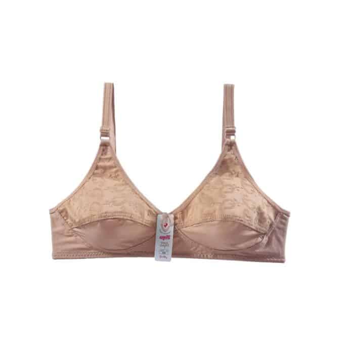 skin color bra design for women front