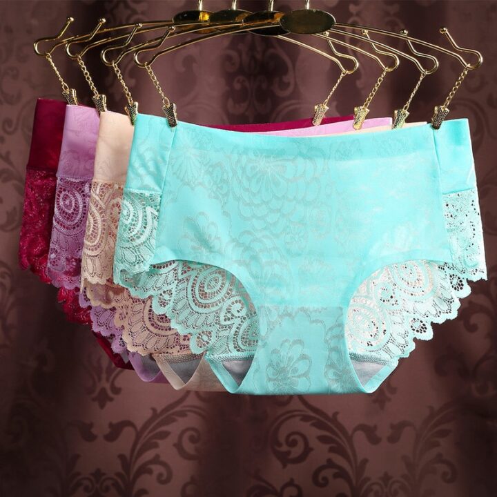 Ladies Underwear Panty - IFG Undergarments - Online Bra
