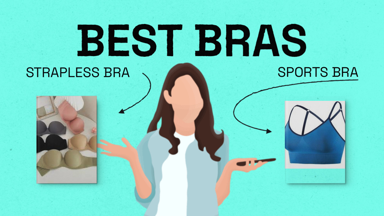 Strapless Bra buy in pakistan